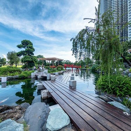 Apartment Landmark 1 Хошимин Экстерьер фото