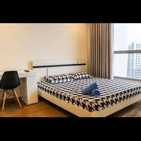 Apartment Landmark 1 Хошимин Экстерьер фото